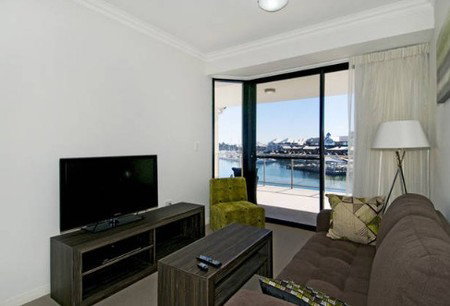 Quality Suites Crest Mandurah - Mackay Tourism 3