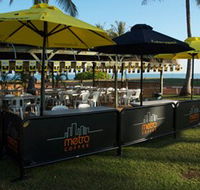 The Lodge of Dundee - Mackay Tourism