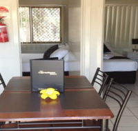 The Leprechaun Resort - Mackay Tourism