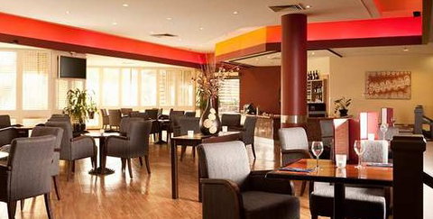 Doubletree By Hilton Alice Springs - Mackay Tourism 0