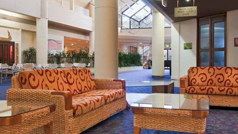 Doubletree By Hilton Alice Springs - Mackay Tourism 3