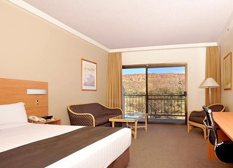 Doubletree By Hilton Alice Springs - Mackay Tourism 4