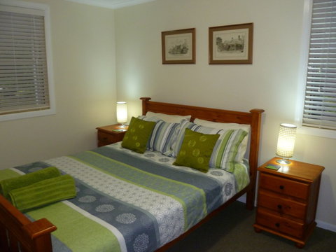 Moreton Island Bed And Breakfast Accommodation - Kiarabilli - Mackay Tourism 1