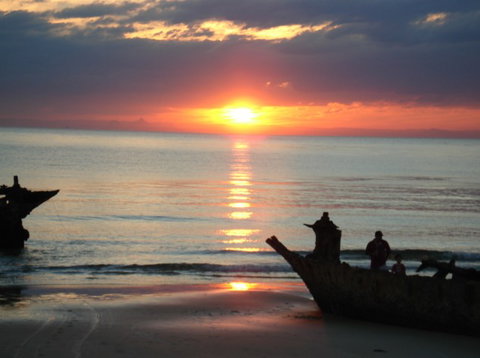 Moreton Island Bed And Breakfast Accommodation - Kiarabilli - Mackay Tourism 5