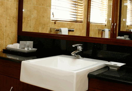 Quality Hotel Powerhouse - Mackay Tourism 1