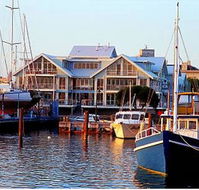 Pelicans Landing - Mackay Tourism