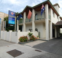 Hotel Dolma
