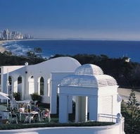 Burleigh Mediterranean Resort - Mackay Tourism
