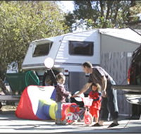 Banksia Tourist Park - Mackay Tourism