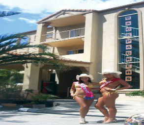  Mackay Tourism