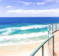 Waterford Apartments On Main Beach - Mackay Tourism