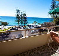 Park Towers Holiday Units - Mackay Tourism