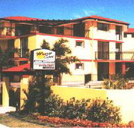Mango Cove Resort - Mackay Tourism