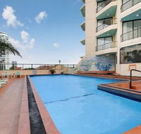 Sandy Point Beach Resort - Mackay Tourism