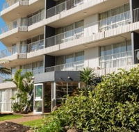Surfers Royale Resort - Mackay Tourism