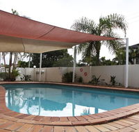 Ambassador Apartments Holiday Units - Mackay Tourism
