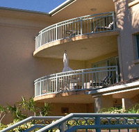 Golden Sea Apartments - Mackay Tourism