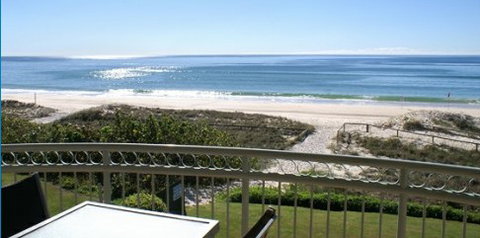 Golden Sea Apartments - Mackay Tourism 2