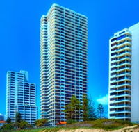 Aquarius Luxury Apartments - Mackay Tourism