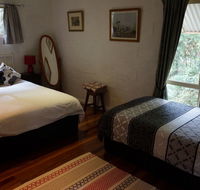Kidd Street Cottages - Mackay Tourism