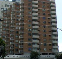 AAA Paradise Towers - Mackay Tourism