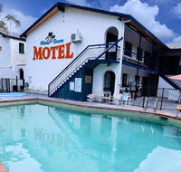 Miami Shore Motel - Mackay Tourism