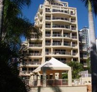 Seychelles On Main - Mackay Tourism