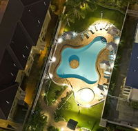 Second Avenue Apartments - Mackay Tourism