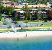 Broadwater Garden Village - Mackay Tourism