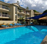 Apartments Paradise Grove - Mackay Tourism