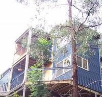 Tambaridge Bed  Breakfast - Mackay Tourism
