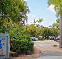 Sailfish Cove - Mackay Tourism
