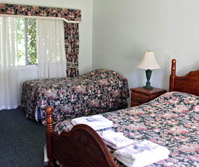 Woodleigh Homestead Bed & Breakfast - Mackay Tourism 1