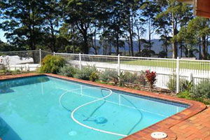 Woodleigh Homestead Bed & Breakfast - Mackay Tourism 4