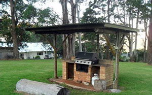 Woodleigh Homestead Bed & Breakfast - Mackay Tourism 5