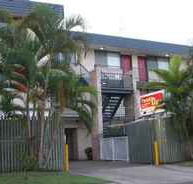 Candlelight Holiday Apartments - Mackay Tourism