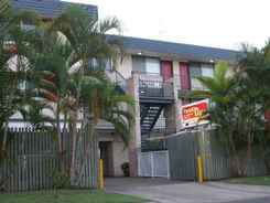 Candlelight Holiday Apartments - Mackay Tourism 0