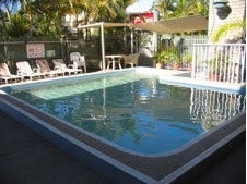Candlelight Holiday Apartments - Mackay Tourism 3