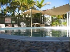 Candlelight Holiday Apartments - Mackay Tourism 4