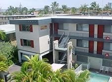 Candlelight Holiday Apartments - Mackay Tourism 5