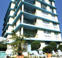 Durham Court Holiday Apartments - Mackay Tourism