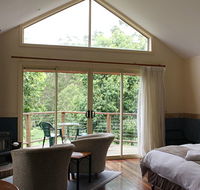 Tamborine Gardens - Mackay Tourism