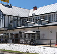 Canungra Hotel - Mackay Tourism