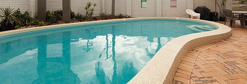 Tropicana Motel - Mackay Tourism 0