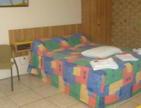Palm Trees Motel - Mackay Tourism 3