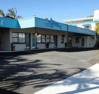 Marlin Motel Pet Friendly - Mackay Tourism