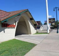 El Rancho Motel - Mackay Tourism