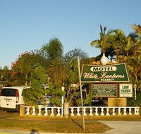 White Lanterns Motel - Mackay Tourism
