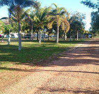 Barcaldine Tourist Park - Mackay Tourism