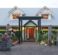 Allara Homestead Bed  Breakfast - Mackay Tourism